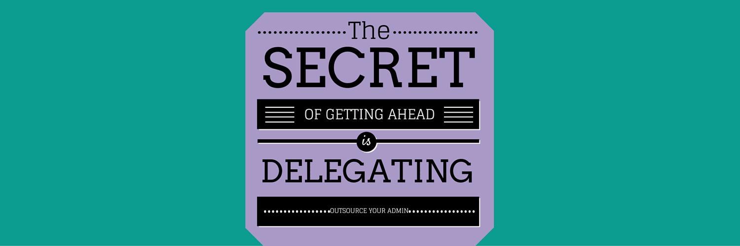 ThinkDelegate's profile banner image