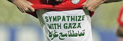 YSF banner