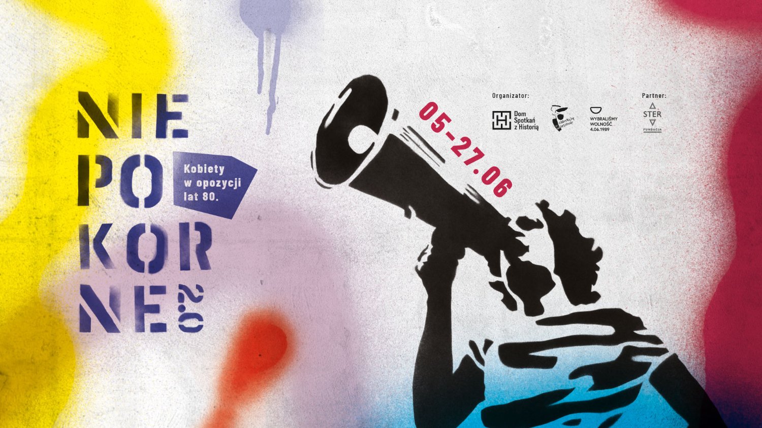 FundacjaSter's profile banner image