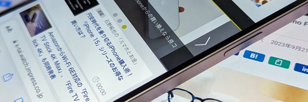 ktai_watch Profile Banner