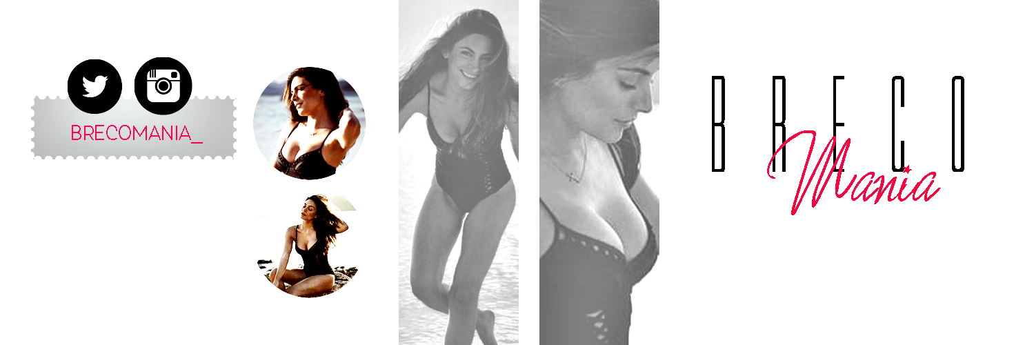 Breco Mania Brasil banner