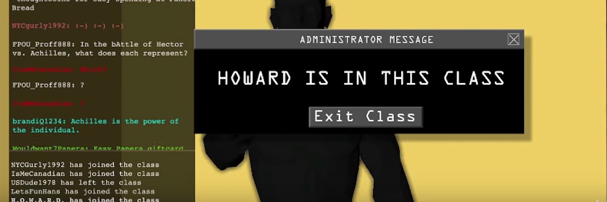 howieDoin.eth banner