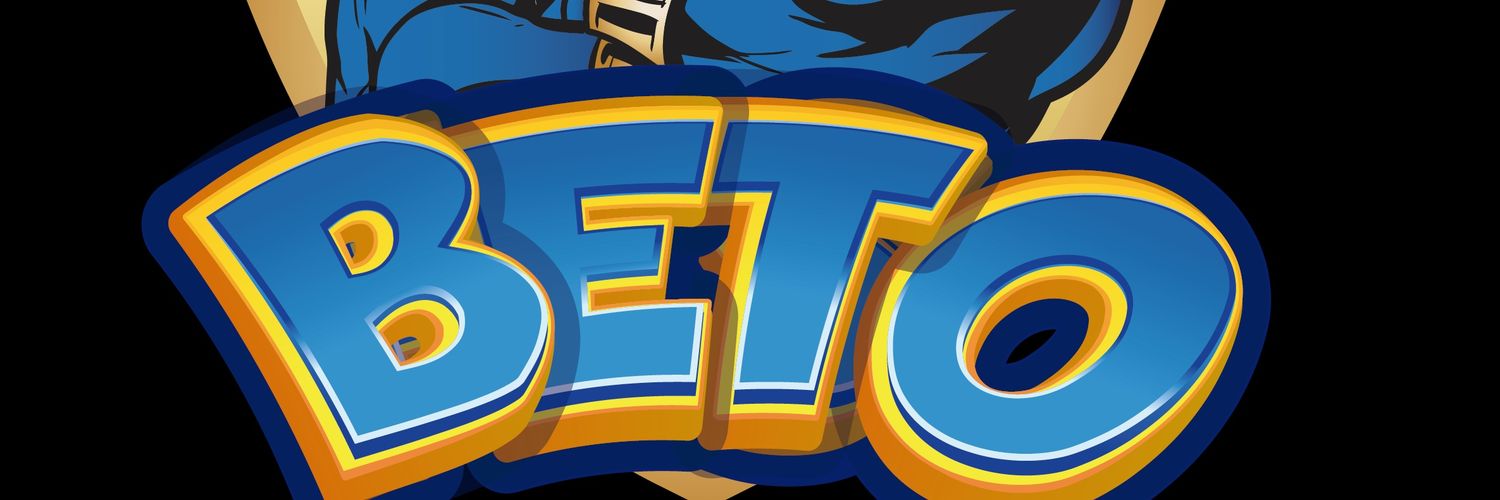 Alberto Treminio (⚡Beto⚡) banner