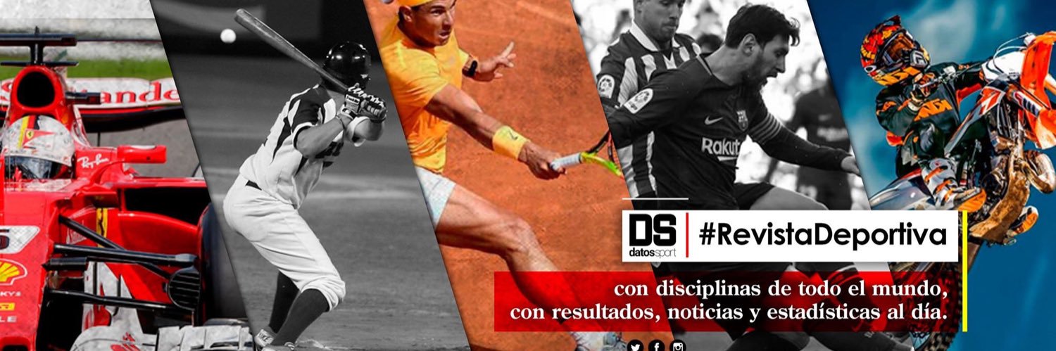 Datos Sport banner