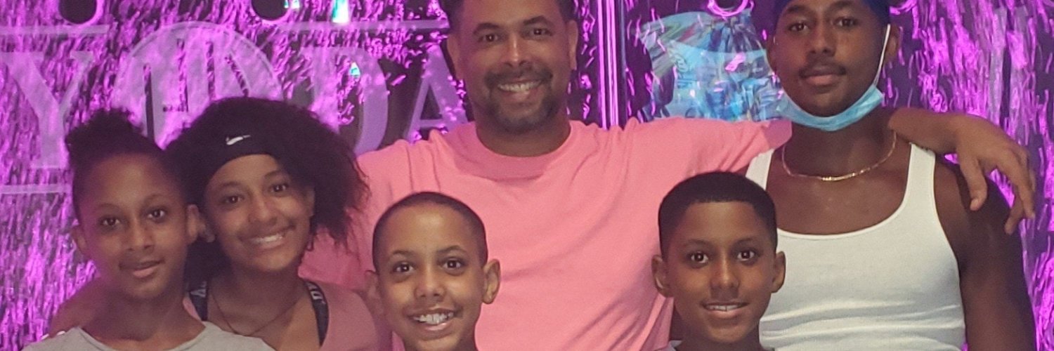 James Johnson III banner