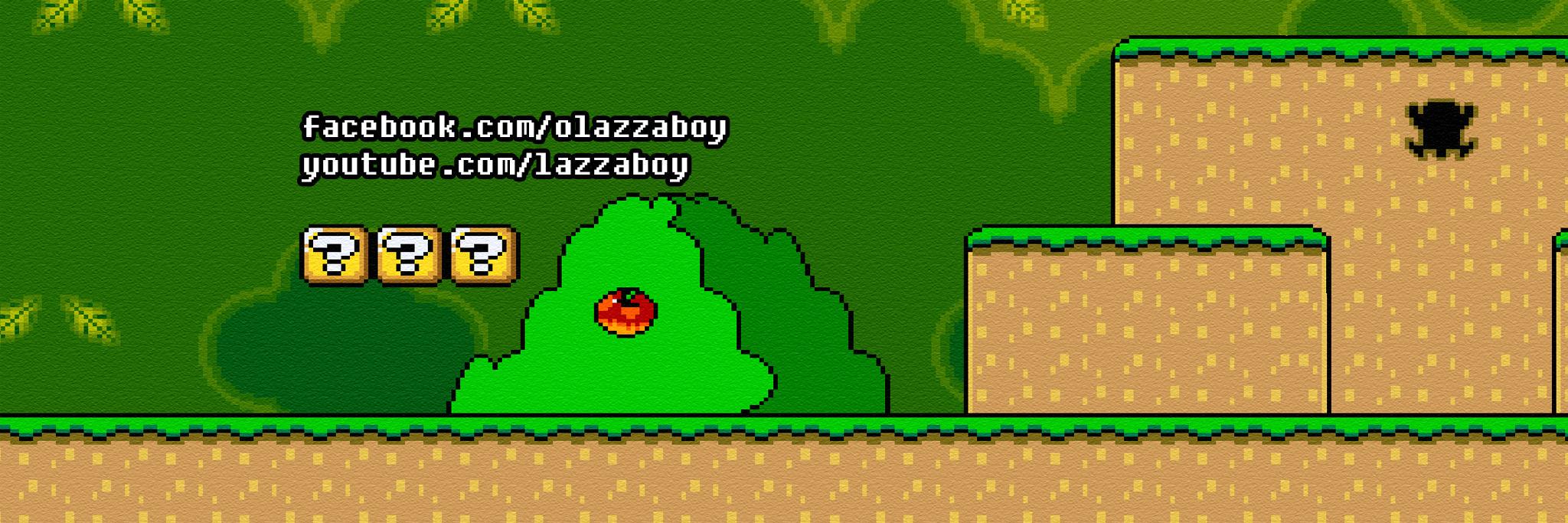olazzaboy's profile banner image