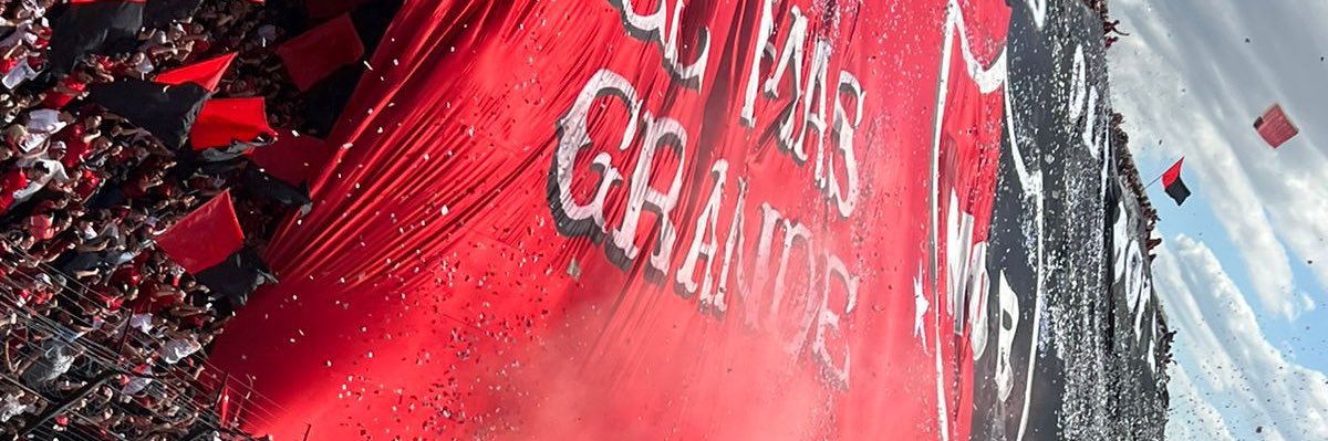 HallCruz's profile banner image