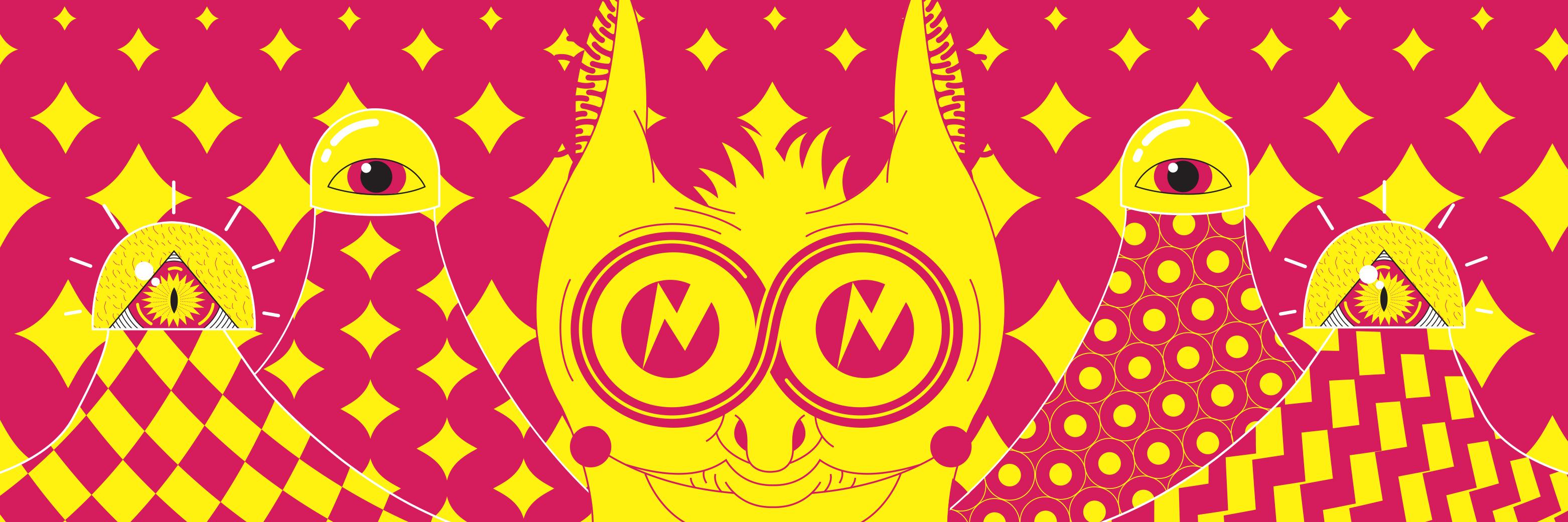 NYBULLstudio's profile banner image