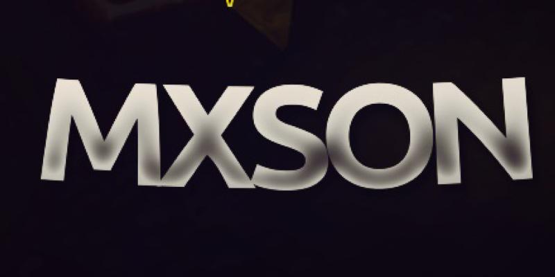VntyMxson's profile banner image