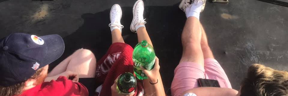 LeannGoodzey's profile banner image