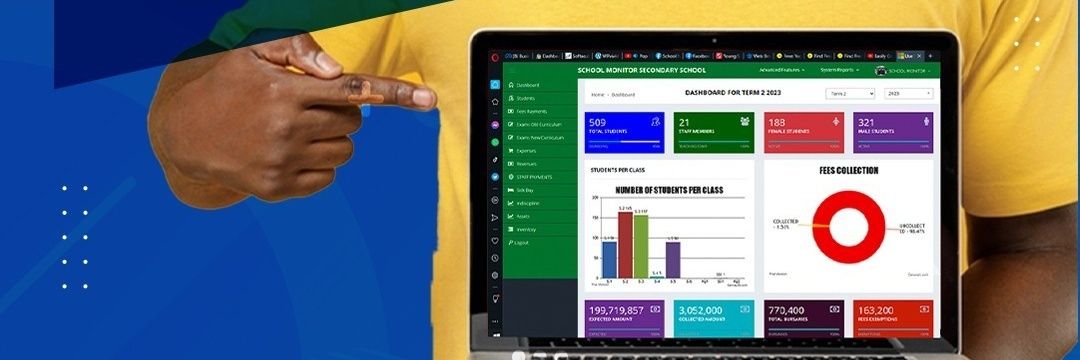 schoolmonitorUg's profile banner image