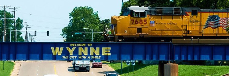 Luke McFadden banner