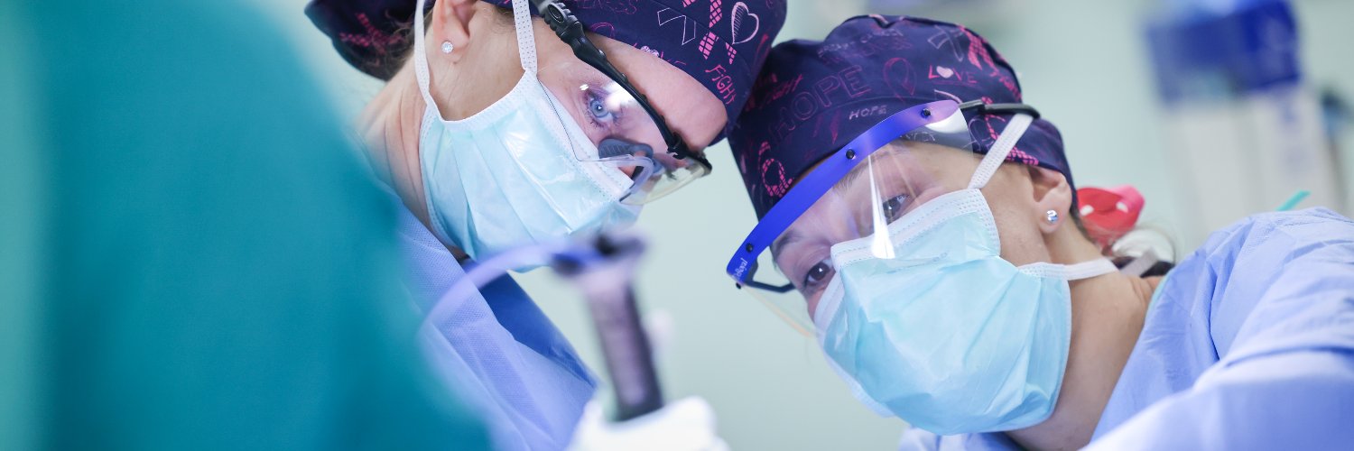 Duke Surgery's banner