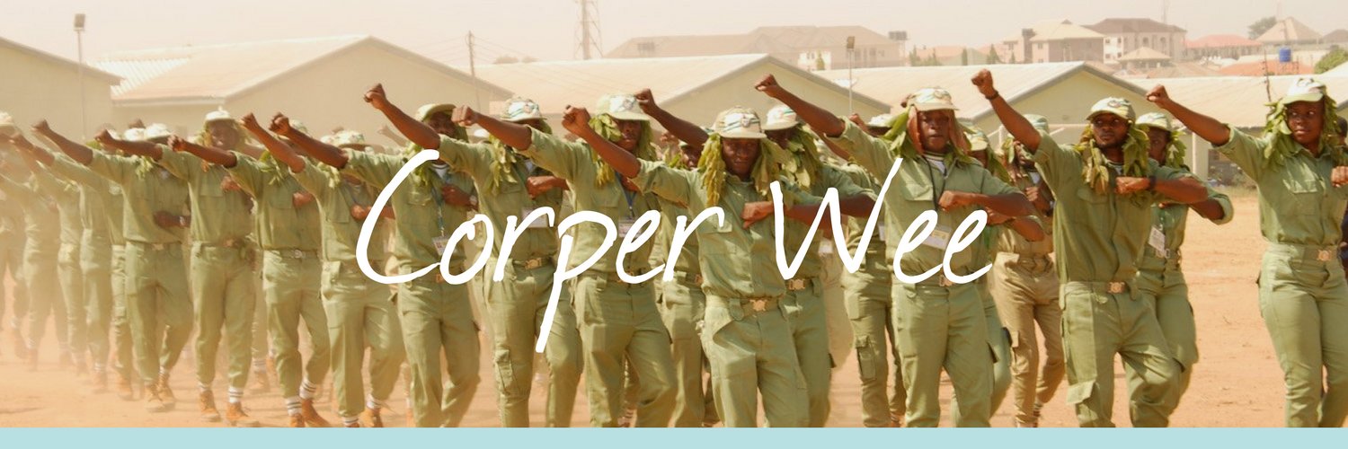 CorperWee's profile banner image
