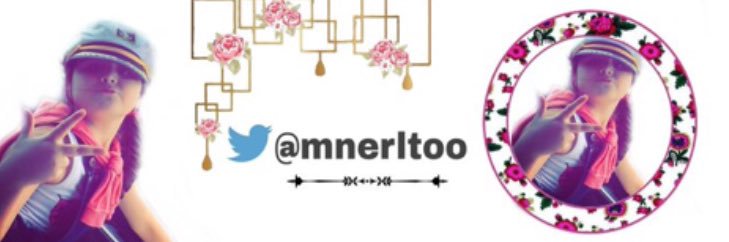 mnerltoo's profile banner image