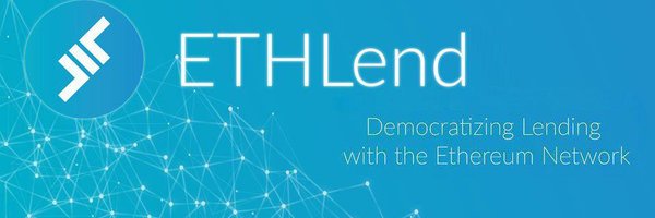 ethlend1 Profile Banner