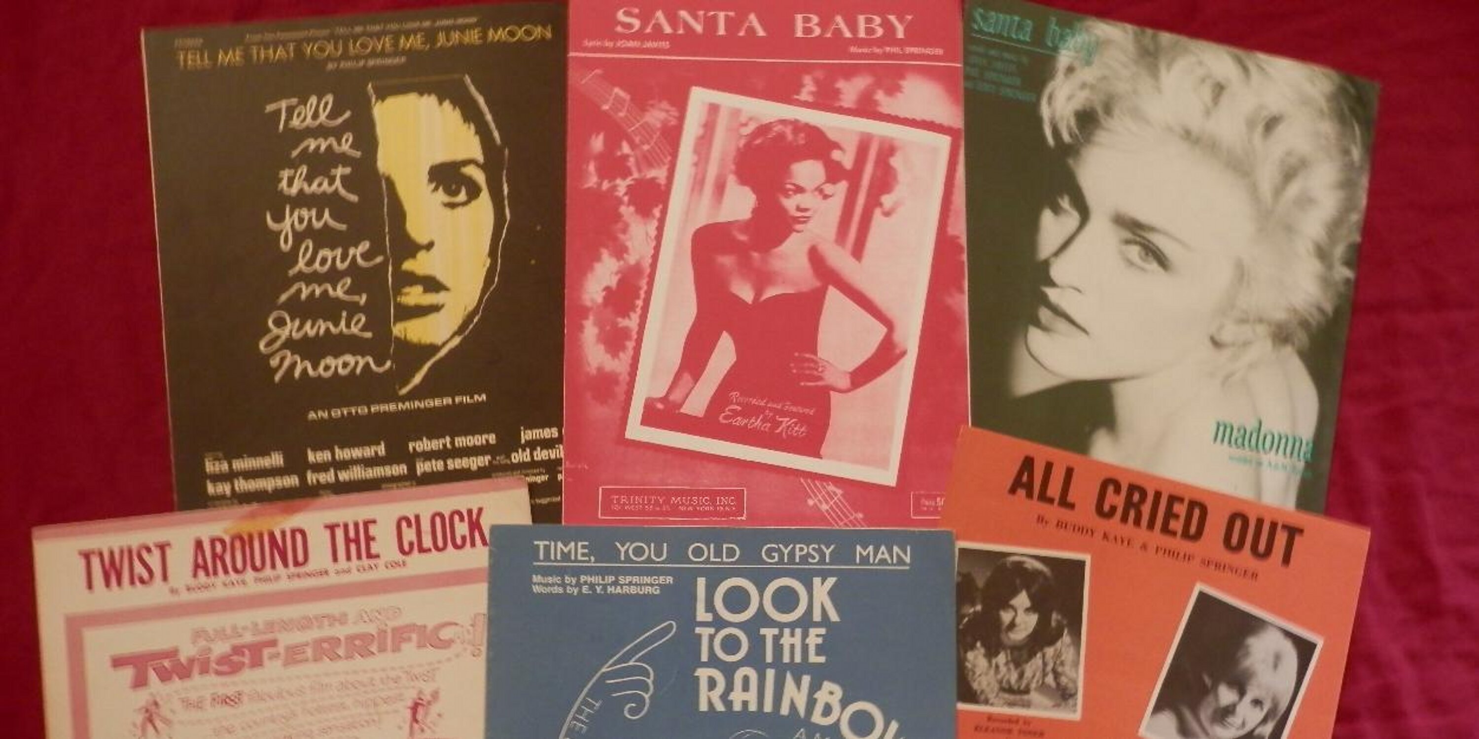 SantaBabyComposer banner