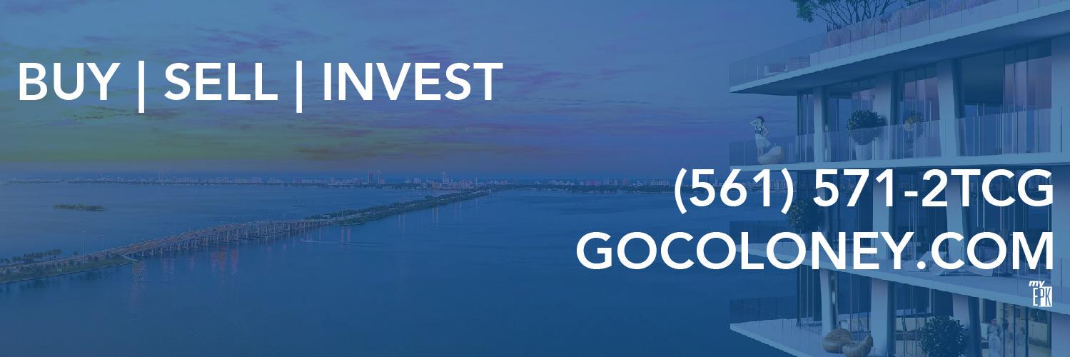 coloneygroup's profile banner image