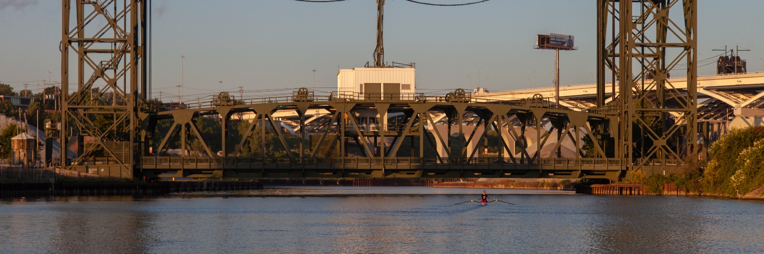 THE FOUNDRY CLE banner
