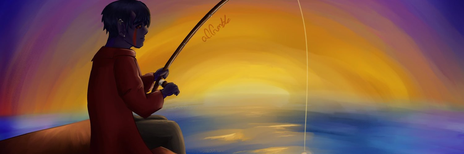 Cookie/Ran 🎣 banner