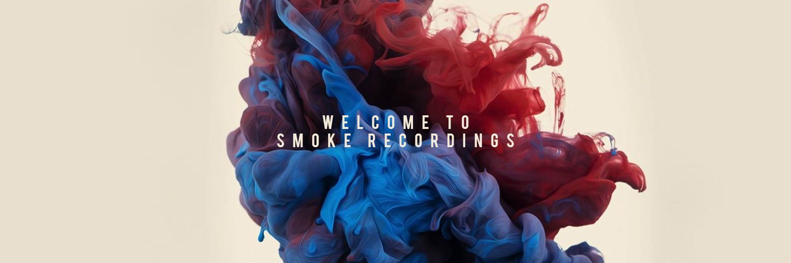 smokerecording's profile banner image