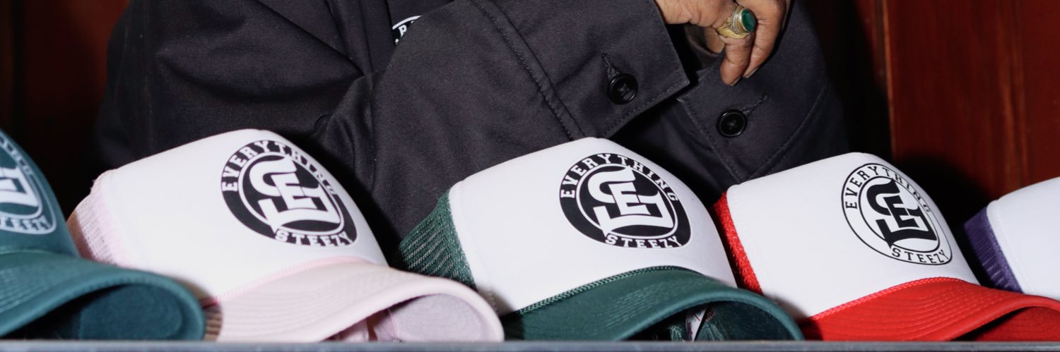 SteezLikeMike's profile banner image