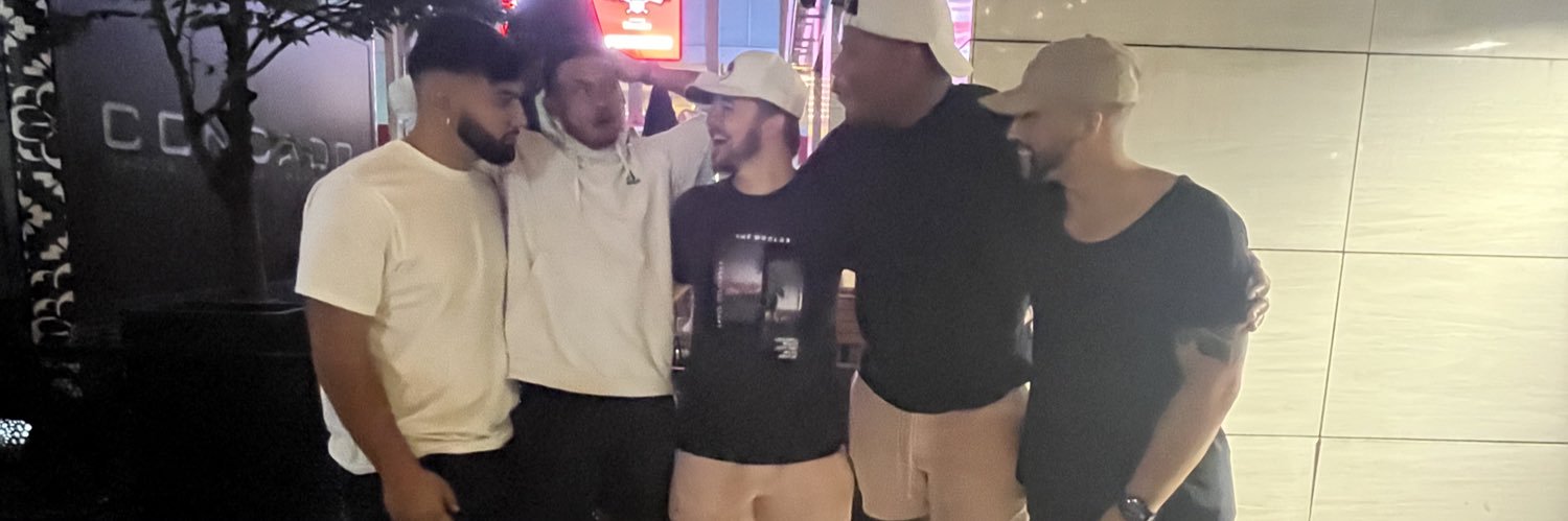 Austinbelcher4's profile banner image