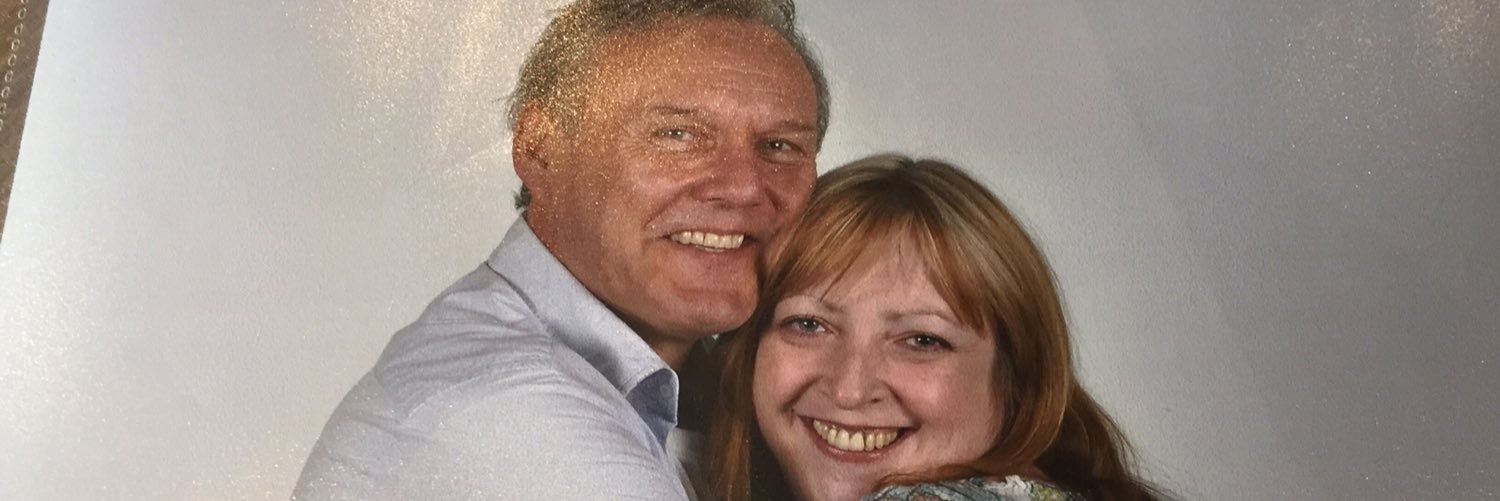 Sue Pemberton 🎪 banner