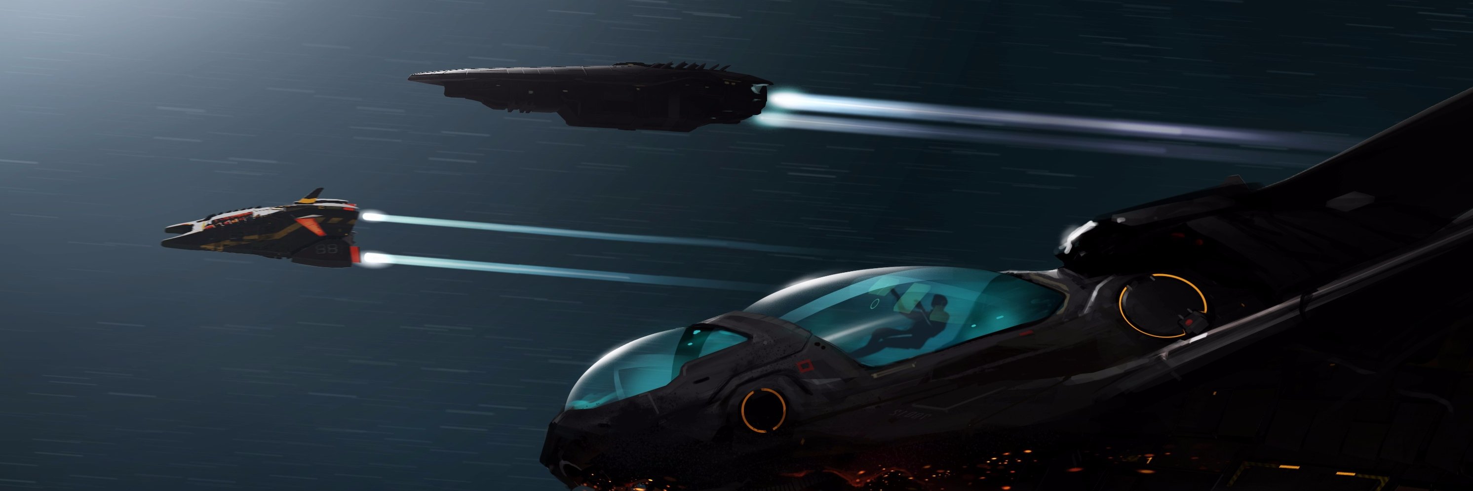 CMDR_Zephrow's profile banner image