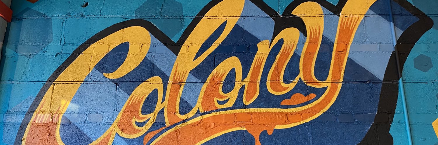 ColonySouthBeth's profile banner image