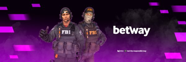 BetwayCSGO Profile Banner