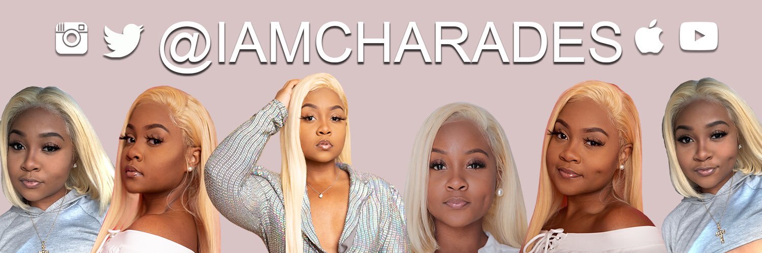 iamcharades's profile banner image