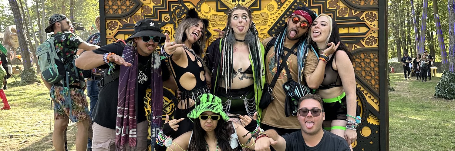 teej_funk's profile banner image