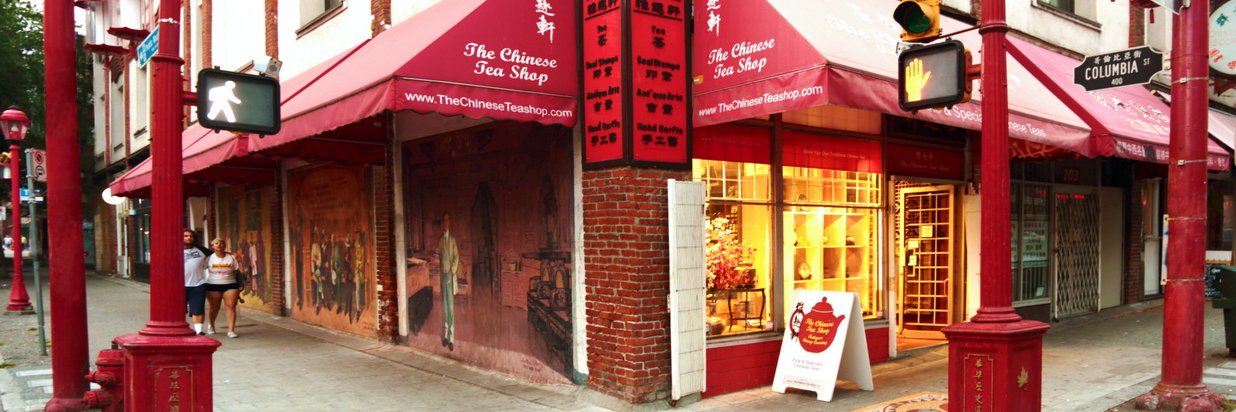 The Chinese Tea Shop (@chinese_teashop) / Posts / X