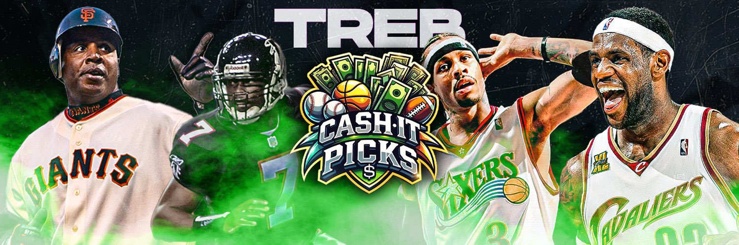 Treb💰's banner