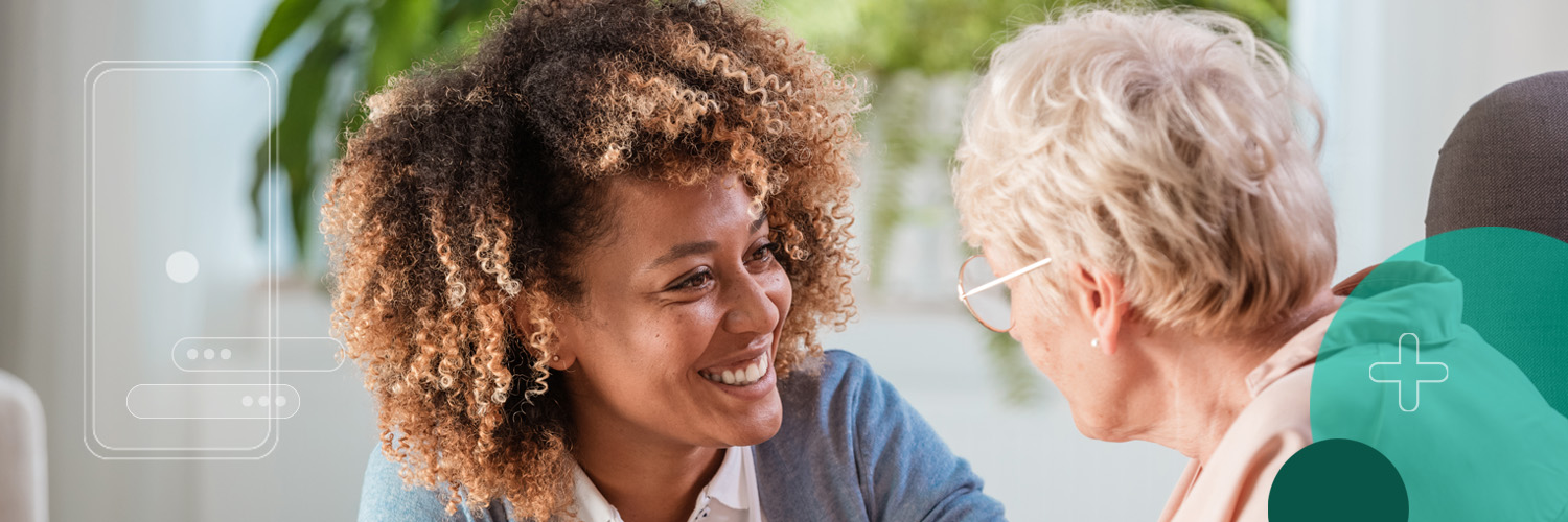 CareLinx by Sharecare banner