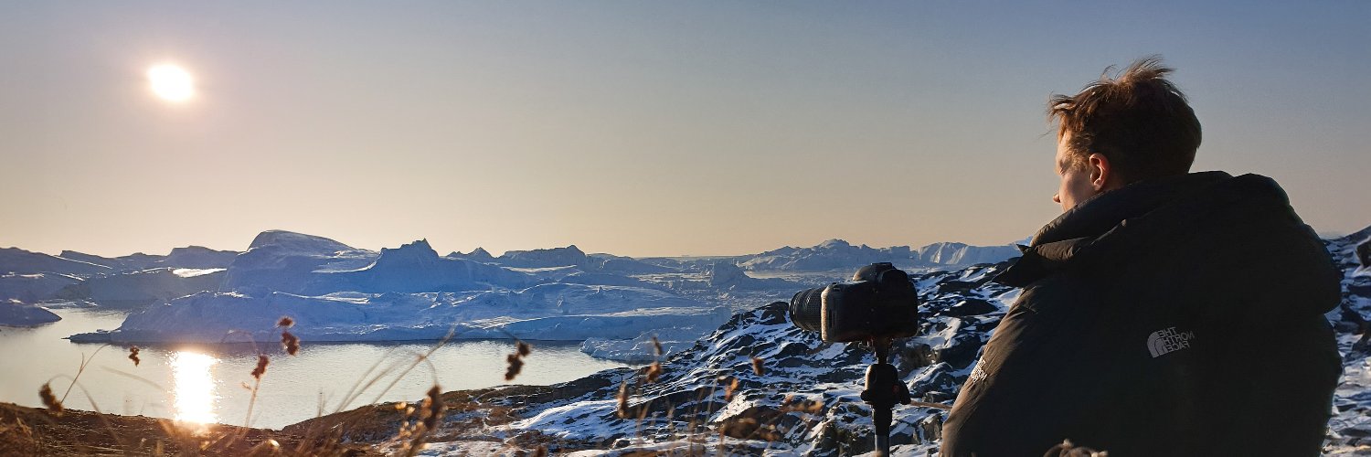 Jonas Høholt banner