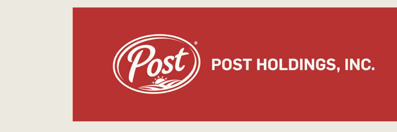 postholdings's profile banner image