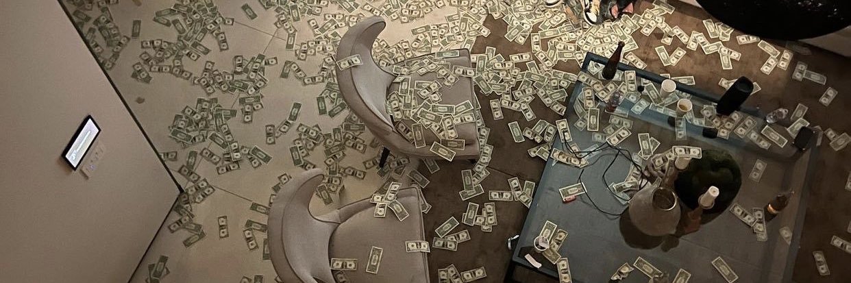 kdotpreme's profile banner image