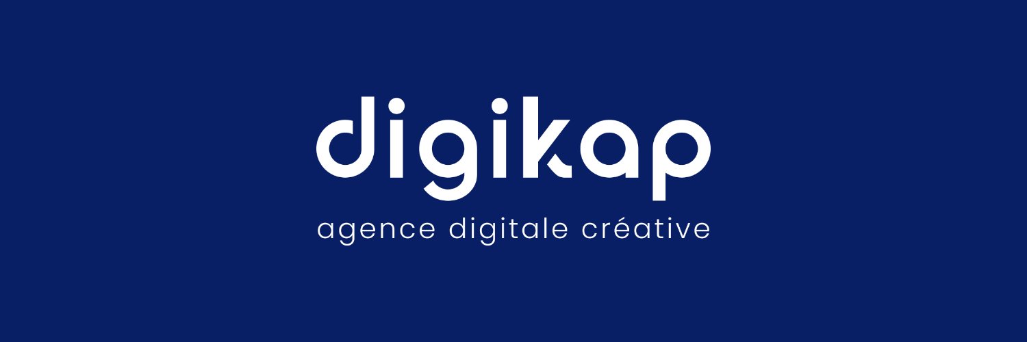 digikap's profile banner image