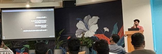 Piyush Assudani banner