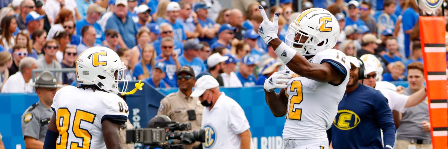 Reggie Henderson banner