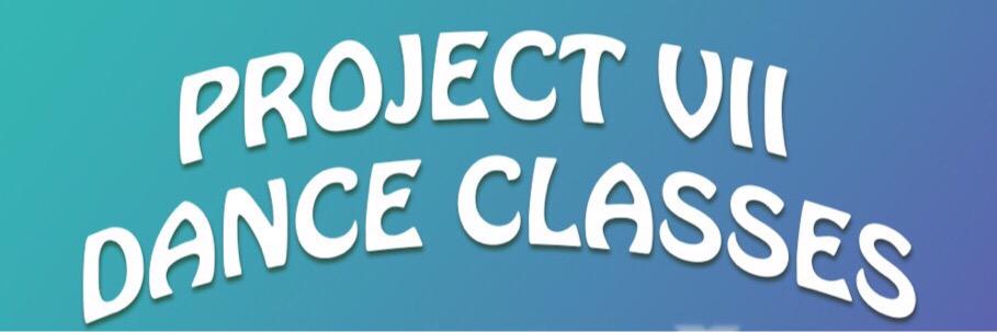 ProjectVIIDance's profile banner image