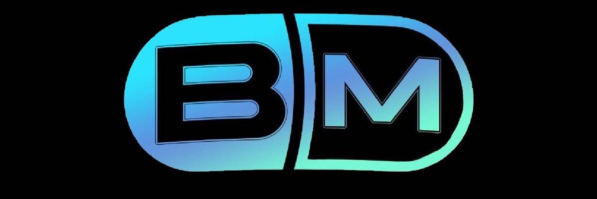 BluMagikbeatz's profile banner image