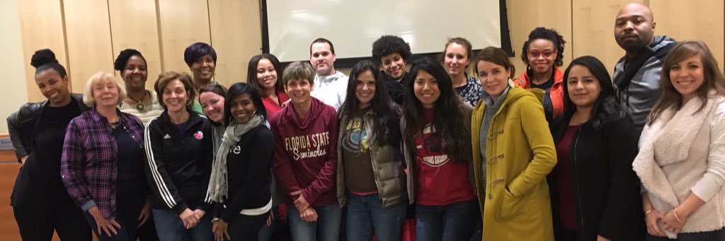 Dr. Marcia Jackson banner