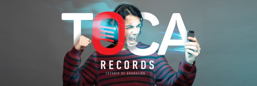 tocarecords's profile banner image