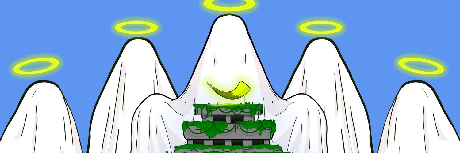 amatirizem's profile banner image