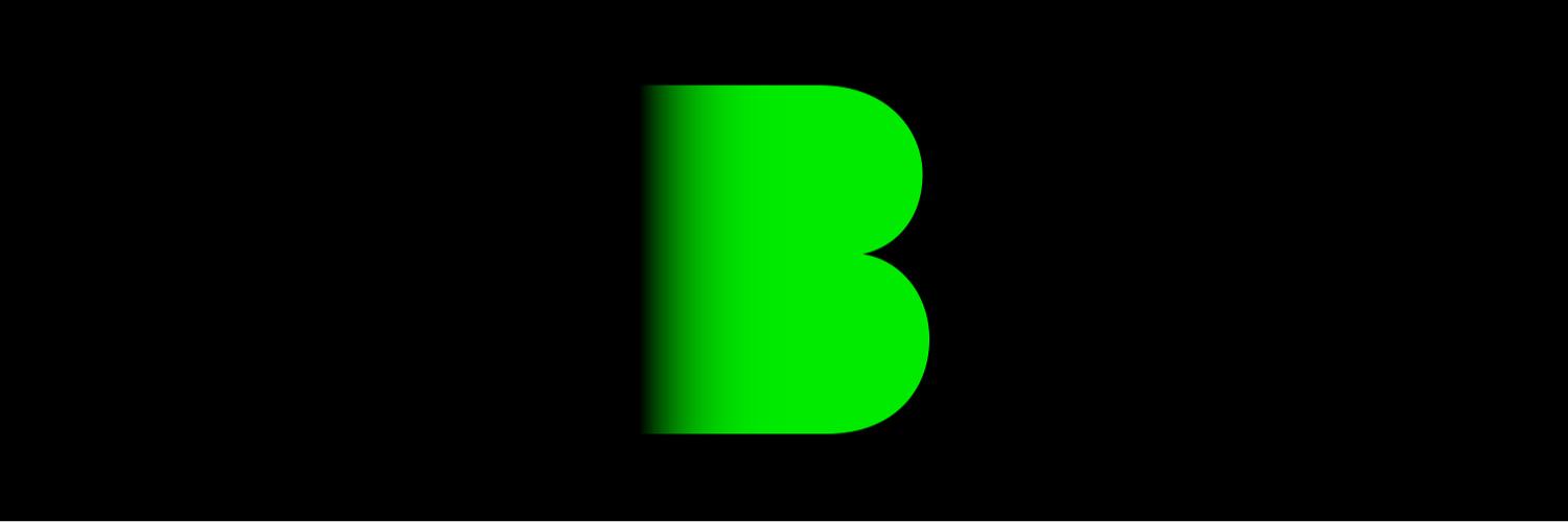 bemecode's profile banner image
