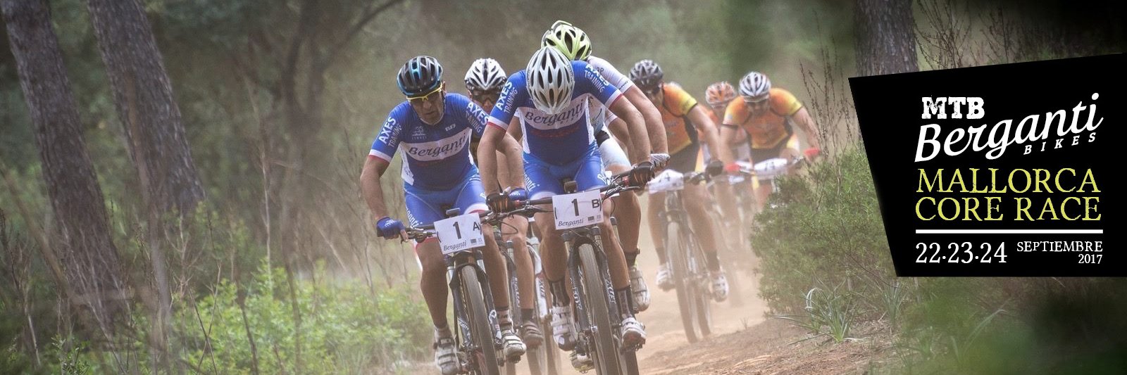 mtbberganti's profile banner image