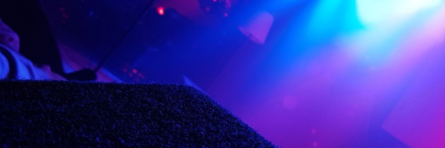 Verringer's profile banner image